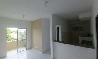 Imagem 2: Apto - Residencial Solar do Coqueiro