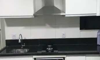 Imagem 3: Apto. mobiliado de 01 quarto com sala de TV