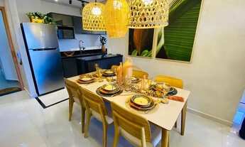 Imagem 7: Este apartamento, com ótima localização, é aquele que você poderá ter uma vida feliz, real