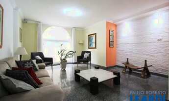 Imagem 2: APARTAMENTO - MOEMA PÁSSAROS - SP