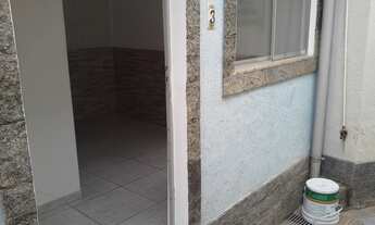 Imagem 3: Casa de vila Casa com 1 dormitório