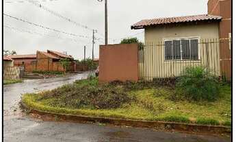 Imagem 3: PEROLA - Casa Padrão