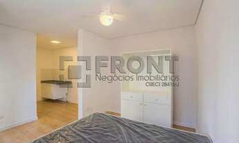 Imagem 2: Venha conferir esse ótimo imóvel em Aclimação