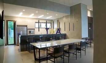 Imagem 3: Apartamento de 52m² com 1 dormitório no Vila da Serra