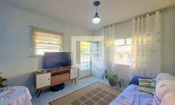 Imagem 4: Apartamento à Venda - Todos os Santos, 1 Quarto, 90 m2