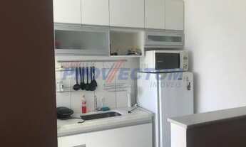 Imagem 3: Apartamento - Vila Carminha - Campinas