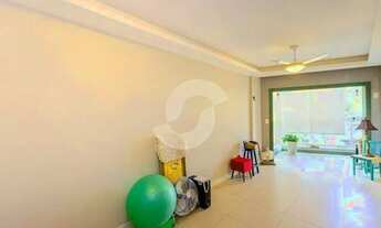 Imagem 3: Vendo Apartamento 1 quarto e vaga com localização Privilegiada em São Francisco - Niterói