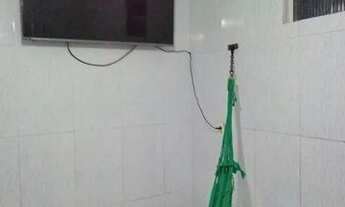 Imagem 6: Vendo uma casa em aguas claras loteamento condor St 1 Rua B Cam 9