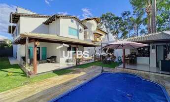 Imagem: Portal do Sol I - Sobrado 4 quartos, sendo