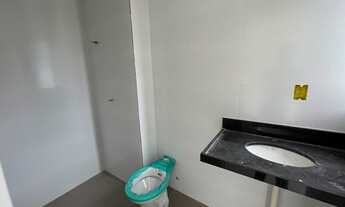 Imagem 5: Apartamento à venda com 1 quarto, 32m2 em Manaíra na Av. Umbuzeiro - João Pessoa/PB