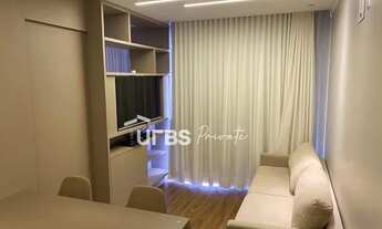 Imagem 7: Walk Bueno - Apartamento 1 quarto, sendo 1 suíte