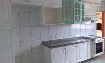 Imagem 6: Sobrado para venda com 166 metros quadrados com 3 quartos em Jardim Esperança - Jacareí