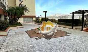 Imagem 2: Apartamento com 3 dormitórios à venda, 67 m² por R$ 446.000 - Vila Nova Cachoeirinha - São