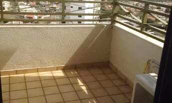 Imagem 6: Apartamento no Bairro JARDIM PAULISTA - Condominio Jacara