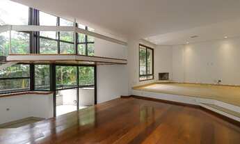 Imagem 3: SãO PAULO - Padrão - Real Parque