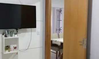 Imagem: QNM 20 ceil norte escriturado com 3 moradias