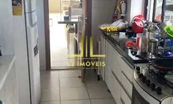 Imagem 5: Apartamento para alugar no bairro Patamares - Salvador/BA