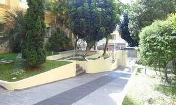 Imagem 2: APTO VAGO 2 DORMITÓRIOS VILA DUZZI S.B.CAMPO