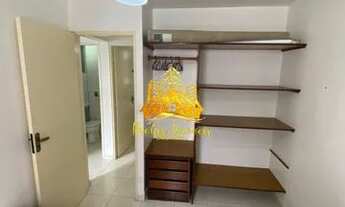 Imagem 6: APARTAMENTO PÉ NA AREIA NA MARAVILHOSA PRAIA MARTIM DE SÁ