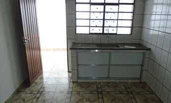 Imagem 5: Aluga casa parque das esmeraldas em franca