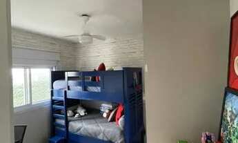 Imagem 6: Santana de Parnaíba - Apartamento Padrão - Tamboré