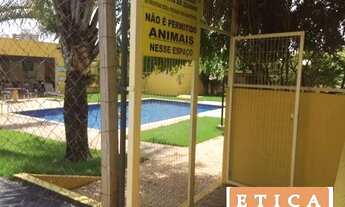 Imagem 7: Apartamento kitinete com 1 quarto no Condominio Universiflat - Bairro Alto da Colina em Lo