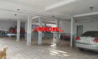 Imagem 7: Casa Padrão em São José dos Campos