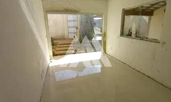 Imagem 5: Casa de 104m² com 02 quartos e 01 suíte, área de churrasco e gramada