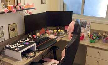 Imagem 7: Sobrado de Condomínio com 3 dorms, Residencial São Bento, Salto - R$ 910 mil, Cod: 2111