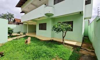 Imagem 6: Sobrado para Venda em Goiânia, Parque Amazônia, 4 dormitórios, 2 suítes, 5 banheiros, 6 va