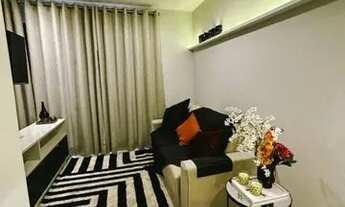 Imagem 5: APARTAMENTO - CAMPO BELO - SP