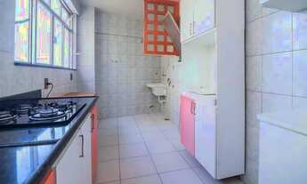 Imagem 2: Apartamento para aluguel tem 75 metros quadrados com 3 quartos em Centro - Niterói - RJ