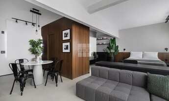 Imagem 2: Apartamento com 1 quartos 50²m - venda R$ 439.000,00 - Cambuci - São Paulo/SP