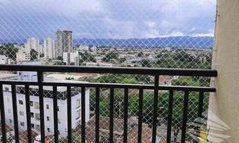 Imagem 6: Apartamento com 2 dormitórios à venda, 65 m² - Vila Nossa Senhora das Graças - Taubaté/SP