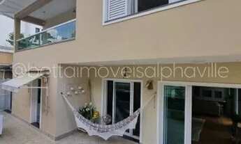 Imagem 5: 23705 - Casa 3 Dorms. (3 Suítes), ALPHAVILLE 01 - BARUERI/SP