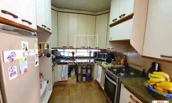 Imagem 6: Casa (sobrado na rua) 3 dormitórios/suite, cozinha planejada