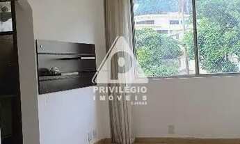 Imagem 2: Apartamento à venda, 2 quartos, 1 vaga, Freguesia (Jacarepaguá) - RIO DE JANEIRO/RJ