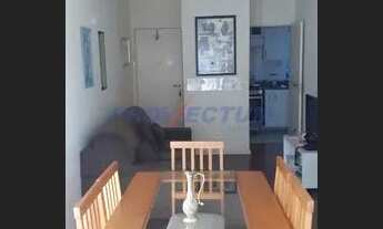 Imagem 5: Apartamento - Cambuí - Campinas