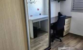 Imagem 6: Apartamento na Vila prudente - 55m - 3 dormitórios - suíte - 1 vaga - lazer completo