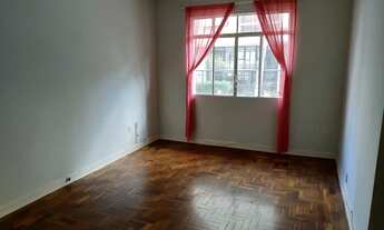 Imagem: Apartamento de 75 metros quadrados no bairro