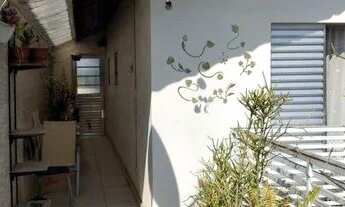 Imagem 6: Casa com 3 dormitórios à venda, 240 m² por R$ 800.000,00 - Jardim Vista Linda - São Paulo