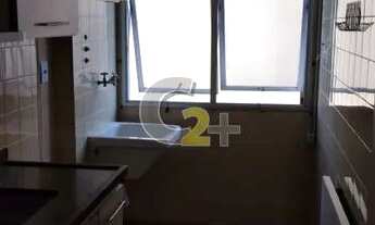 Imagem 5: APARTAMENTO - PARA ALUGAR - PERDIZES - 2 DORMITÓRIOS - 1 VAGA