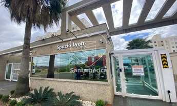 Imagem: LONDRINA - Padrão - Conj Hab. Doutor Farid