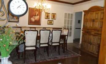 Imagem 3: Apartamento com 4 dormitórios à venda, 254 m² por R$ 1.172.000,00 - Santa Paula - São Caet