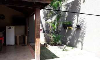 Imagem 5: Casa à venda no bairro Residencial Solar Bougainville - Goiânia/GO