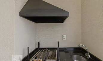 Imagem 6: Apartamento à Venda - Sacomã, 2 Quartos, 60 m2