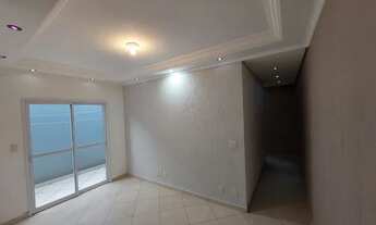 Imagem 6: Apartamento para aluguel com 82 metros com 3 quartos