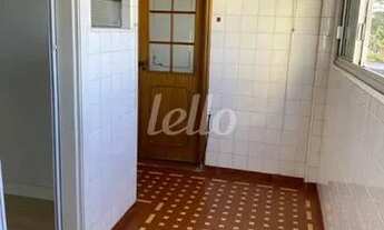 Imagem 6: São Paulo - Apartamento Padrão - Mooca