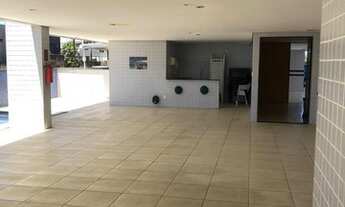 Imagem 6: Apartamento para aluguel tem 75 metros quadrados com 3 quartos em Casa Caiada - Olinda - P