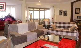 Imagem: Apartamento residencial à venda, Moema